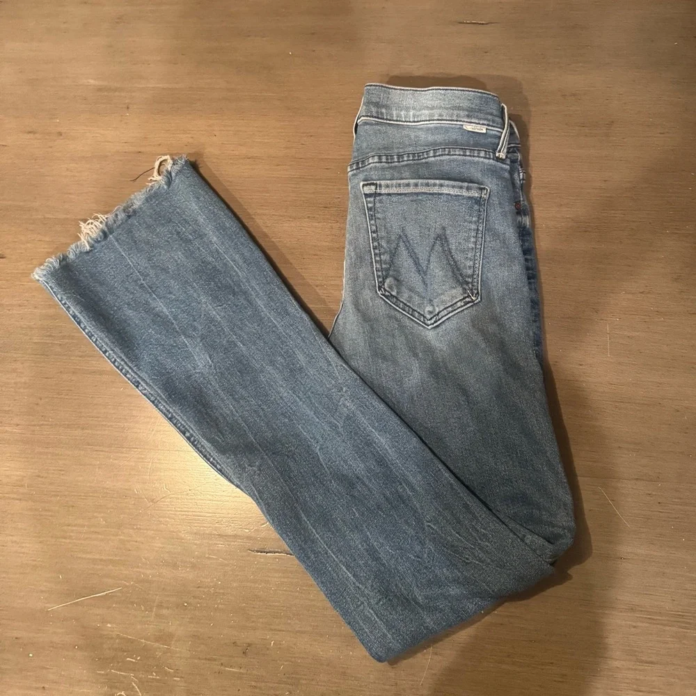 MOTHER THE RUNAWAY STEP FRAY - Picture 2 of 8